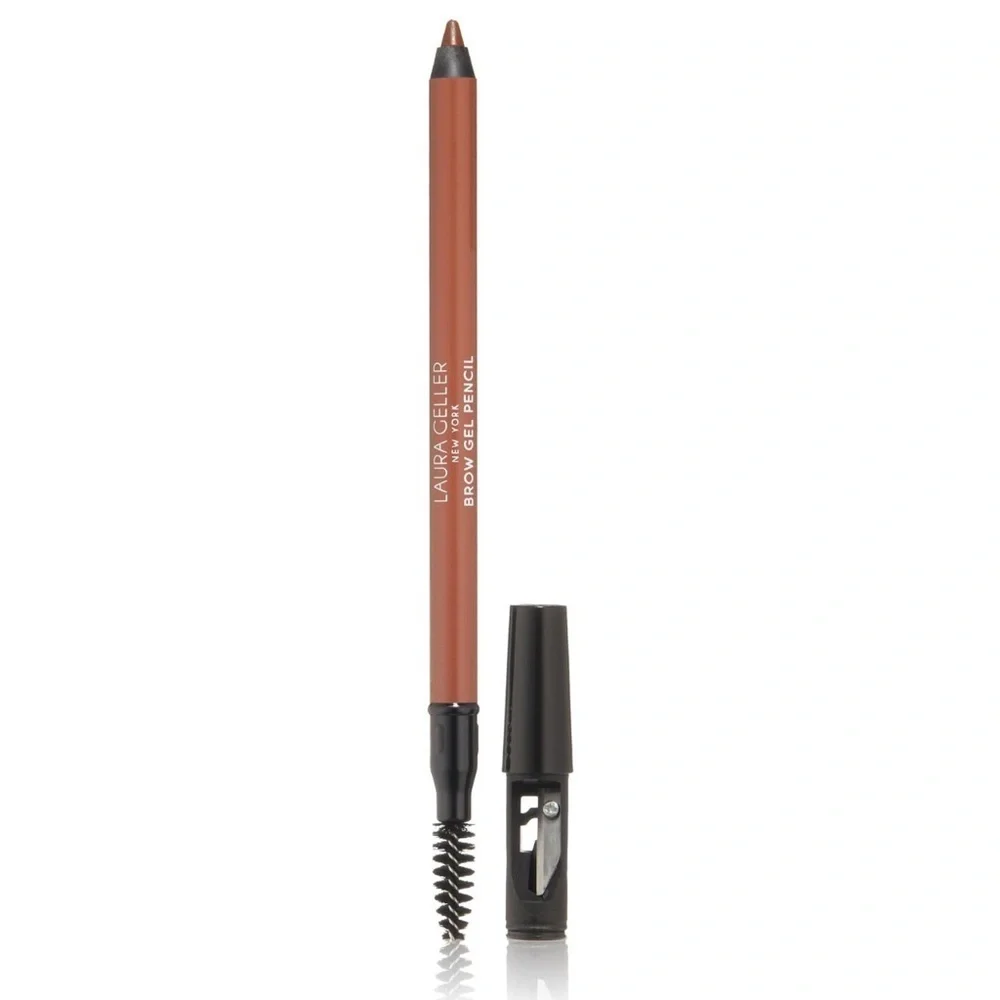 Laura Gellara  Brow Gel Pencil